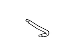 Lexus Pcv Valve Ventilation Hose 1998-2000 GS400 (12261-50040). Fixed Price $28.51.