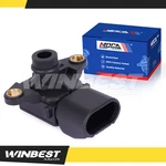 For Chrysler Dodge Ram Dakota Jeep Liberty Wrangler Manifold Pressure Map Sensor. Fixed Price $11.99.