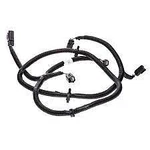 13-18 Dodge Ram Oem Mopar Rear Park Assist Wiring 68031820AA 185607. Fixed Price $99.00.