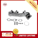 Left Exhaust Manifold With Gasket For Chevrolet Silverado 1500 Gmc Sierra. Fixed Price $84.55.