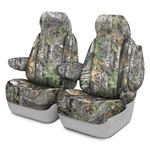 For Toyota Tacoma 09-15 Saddleman Camouflage 1ST Row Custom Seat Covers. Fixed Price $174.99.