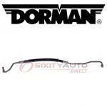 Dorman Outlet Radiator Lower Oil Cooler Hose Assembly For 1994-1998 Buick Vk. Fixed Price $36.44.