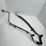 2007-2010 Audi Vw Q7 Touareg V8 Axq Secondary Air Pump Pipes And Hoses (2004-07). Fixed Price $129.99.