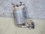 90-95 Nissan Z32 300ZX Turbo Fuel Evap Vapor Charcoal Canister 14950-40P01 Oem. Fixed Price $54.50.