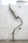 2018-2025 Honda Odyssey Fwd 3.5L V6 Rear Exhaust System Muffler Tail Pipe Oem. Fixed Price $307.99.