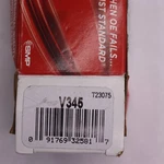 Standard Ignition Pcv Valve V345. Fixed Price $7.17.
