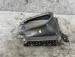 Engine Motor Radiator Aux Turbo Charger Air Duct Mercedes R231 SL550 Oem. Fixed Price $399.00.