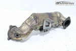 2020-2024 Ford Explorer 2.3L L4 Gas Engine Exhaust Pipe Tube N1MZ-5E212-A Oem. Fixed Price $384.99.