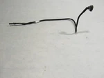 16-20 Cadillac CT6 2017 Fuel Gas Tank System Feed Line Pipe Hose Tube ;:a. Fixed Price $30.00.