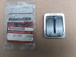 Oem Ford 1987 1988 1989 Mercury Tracer Exhaust Emissions Reed / Leaf Valve. Fixed Price $29.95.