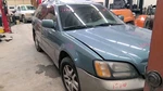Air Flow Meter 2.5L Automatic Transmission Fits 00-03 Legacy 2233931. Fixed Price $70.25.