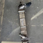 2008-2010 F250SD 6.4L Diesel Egr Cooler Oem 1876888C91. Fixed Price $70.00.