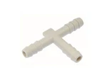 Dorman 493-054 1/4 X In. Hard Vacuum Tubing Tee. Fixed Price $41.39.