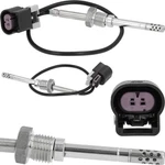 Exhaust Gas Temperature (egt) Sensor-sensor Global 1812319. Fixed Price $93.99.