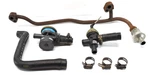 1987 - 1993 Mustang Smog Pump Diverter Check Valve Exhaust Emission Tube 5.0 302. Fixed Price $199.99.