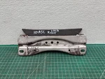 08-17 Audi A5 A4 S4 S5 Fwd Rear Under Body Crossmember Support Exhaust Brace Oem. Fixed Price $15.00.