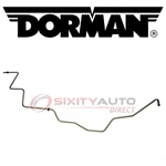 Dorman Trans Radiator Lower Oil Cooler Hose Assembly For 1998 Gmc K2500 Ix. Fixed Price $75.00.