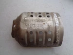 2006 Hyundai Sonata 3.3L Front Exhaust Manifold Heat Shield Upper Left Side Oem. Fixed Price $16.32.