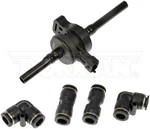 Dorman 913 430 Evap Purge Valve. Fixed Price $63.73.