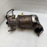 2023 2024 2025 Kia Niro 1.6 Hybrid Muffler Exhaust Manifold. Fixed Price $1000.00.