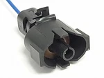 85-04 LS1 LS6 LT1 LT4 Tpi Corvette Knock Sensor Wiring Harness Connector. Fixed Price $9.00.