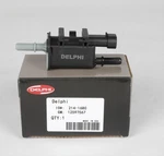 New Genuine Acdelco 214-1680 Gm 12597567 Oem Vapor Canister Purge Valve Solenoid. Fixed Price $46.13.