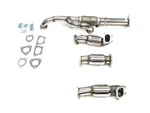 Obx Stainless Racing Exhaust Manifold 05-10 Honda Pilot J35Z4 06-08 Ridgeline V6. Fixed Price $452.09.