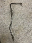 2011-2016 Chrysler Town Country Dodge Caravan Purge Vapor Hose Oem. Fixed Price $39.99.