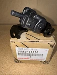 Genuine Oem Toyota Lexus 25860-31070 Vacuum Switching Purge Valve***free Ship***. Fixed Price $73.26.