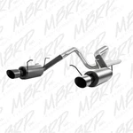 Mbrp Fits 11-14 Ford Mustang Gt 5.0L 3IN Cat Back Dual Split Rear Street Version. Fixed Price $764.99.