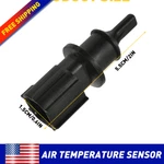 For 2007-2017 Jeep Patriot Air Temperature Sensor Mass Flow Meter Maf. Fixed Price $12.34.