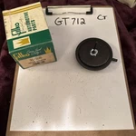 (1) Filko Vacuum Actuator 31-226 Nos Oem Sold Individually. Fixed Price $18.00.
