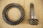 Oem Gm 1963-76 Corvette 4.11 Ring & Pinion Gear Set Dated 1/63. Fixed Price $399.99.