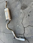 635309. Toyota Tacoma 2016-2023 Exhaust Muffler Pipe 3K Miles Oem 17430-0P450. Fixed Price $675.00.