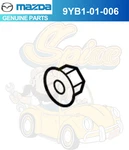 2014-2021 CX-3 CX-5 MAZDA3 MAZDA5 MAZDA6 Nut Fastener 9YB1-01-006. Fixed Price $19.00.