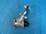 Toyota Prius Corolla Egr Valve W/tube 2016-2025 Oem. Fixed Price $195.00.