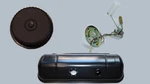 Classic Fiat 500 (1967-71) Fuel Tank + Sender Unit Filler Cap Bundle!!!. Fixed Price $268.41.
