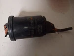 1993-1997 Toyota Corolla Emissions Vapor Charcoal Canister 77740-12630 Used Oem. Fixed Price $62.99.