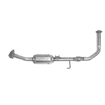 Catco Airtek 910059 Bolt-on Catalytic Converter Assembly California Carb Obdii. Fixed Price $900.02.