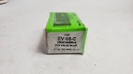 Nos Motorcraft Ford Company Pcv Valve EV-66 D2RY-6A666. Fixed Price $15.60.