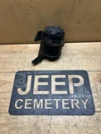 87-90 Jeep Cherokee Xj Comanche Mj Charcoal Evap Canister W/ Bracket 8933002870. Fixed Price $59.99.