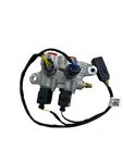 2022 2023 2024 Rivian R1T Hydraulic Suspension Valve Block PT00003133 Oem. Fixed Price $100.30.
