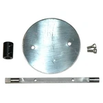 Qtp Qtec Butterfly Kits 30BFLYKIT. Fixed Price $51.71.
