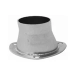 Rpc Exhaust Header Reducer R9383; 3.5 To 2.5 In. 3-BOLT, Welded, Zinc Coated. Fixed Price $40.77.