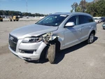 Q7 Audi 2015 Fuel Vapor Canister 2308001. Fixed Price $180.00.