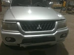Air Flow Meter 3.8L Cylinder Fits 01-06 Montero 722270. Fixed Price $63.00.