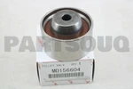MD156604 Genuine Mitsubishi Pulley,valve Timing Idler. Fixed Price $33.95.