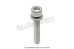Porsche Boxster Cayman (2003-2008) Oil Separator Bolt (6 35 Mm) (1) Genuine. Fixed Price $28.40.