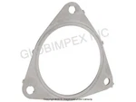 Volvo (2015-2022) Catalytic Converter Gasket Rear Victor Reinz + Year Warranty. Fixed Price $24.55.