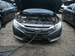 Civic 2016 Fuel Vapor Canister 104946534. Fixed Price $93.88.